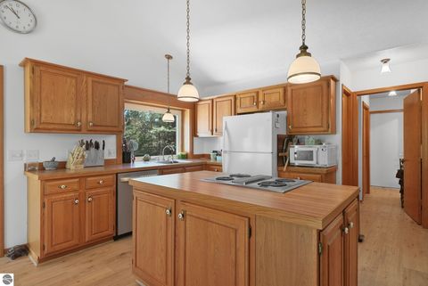 Tiny photo for 3317 N Timberwood Drive, Traverse City, MI 49686 (MLS # 1945245)