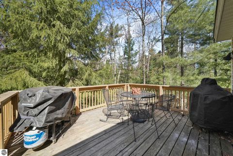 Tiny photo for 3317 N Timberwood Drive, Traverse City, MI 49686 (MLS # 1945245)