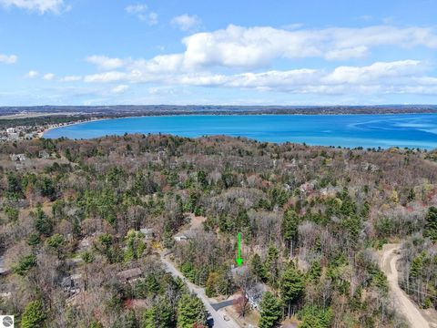 Tiny photo for 3317 N Timberwood Drive, Traverse City, MI 49686 (MLS # 1945245)