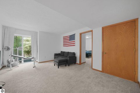 Tiny photo for 3317 N Timberwood Drive, Traverse City, MI 49686 (MLS # 1945245)