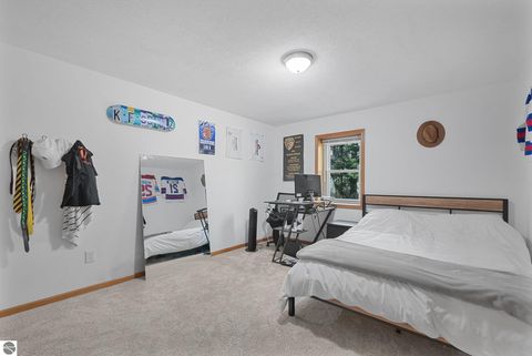 Tiny photo for 3317 N Timberwood Drive, Traverse City, MI 49686 (MLS # 1945245)