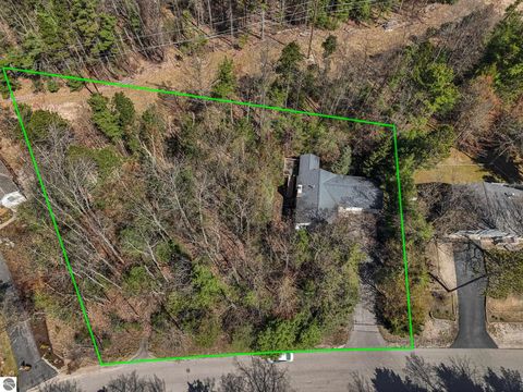 Tiny photo for 3317 N Timberwood Drive, Traverse City, MI 49686 (MLS # 1945245)