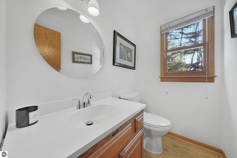 Tiny photo for 3317 N Timberwood Drive, Traverse City, MI 49686 (MLS # 1945245)