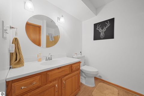 Tiny photo for 3317 N Timberwood Drive, Traverse City, MI 49686 (MLS # 1945245)