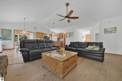 Tiny photo for 3317 N Timberwood Drive, Traverse City, MI 49686 (MLS # 1945245)