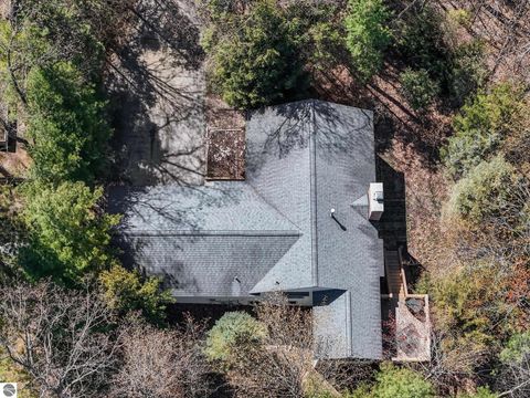 Tiny photo for 3317 N Timberwood Drive, Traverse City, MI 49686 (MLS # 1945245)