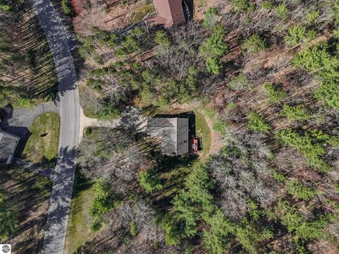 Tiny photo for 3317 N Timberwood Drive, Traverse City, MI 49686 (MLS # 1945245)