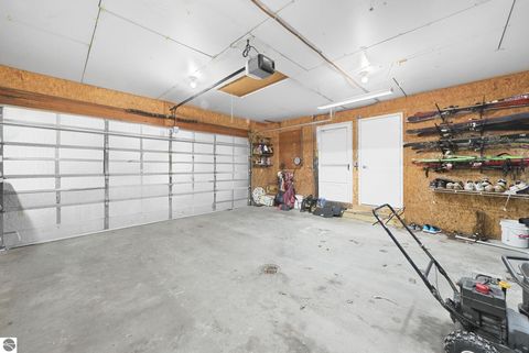 Tiny photo for 3317 N Timberwood Drive, Traverse City, MI 49686 (MLS # 1945245)