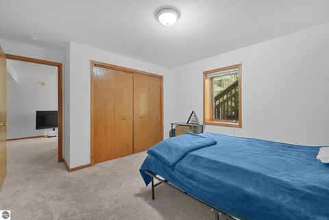 Tiny photo for 3317 N Timberwood Drive, Traverse City, MI 49686 (MLS # 1945245)