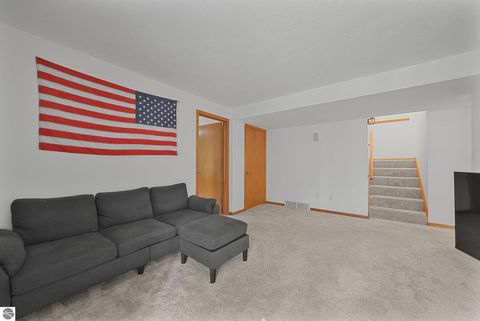 Tiny photo for 3317 N Timberwood Drive, Traverse City, MI 49686 (MLS # 1945245)