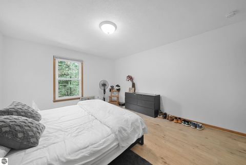 Tiny photo for 3317 N Timberwood Drive, Traverse City, MI 49686 (MLS # 1945245)