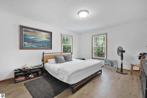 Tiny photo for 3317 N Timberwood Drive, Traverse City, MI 49686 (MLS # 1945245)
