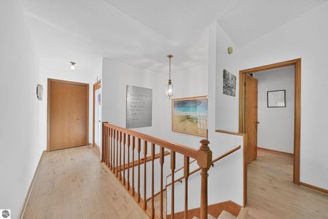 Tiny photo for 3317 N Timberwood Drive, Traverse City, MI 49686 (MLS # 1945245)