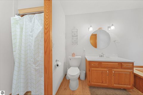 Tiny photo for 3317 N Timberwood Drive, Traverse City, MI 49686 (MLS # 1945245)