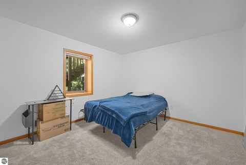 Tiny photo for 3317 N Timberwood Drive, Traverse City, MI 49686 (MLS # 1945245)