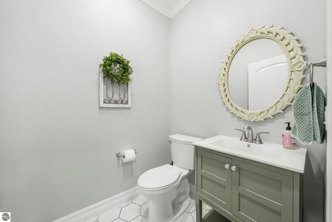 Tiny photo for 9339 E Summerfield Drive, Traverse City, MI 49684 (MLS # 1943497)