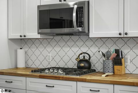 Tiny photo for 9339 E Summerfield Drive, Traverse City, MI 49684 (MLS # 1943497)