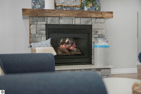 Tiny photo for 9339 E Summerfield Drive, Traverse City, MI 49684 (MLS # 1943497)