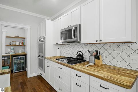 Tiny photo for 9339 E Summerfield Drive, Traverse City, MI 49684 (MLS # 1943497)