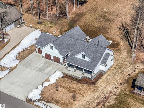 Tiny photo for 9339 E Summerfield Drive, Traverse City, MI 49684 (MLS # 1943497)