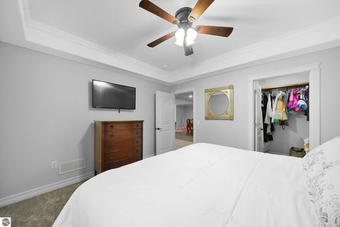 Tiny photo for 9339 E Summerfield Drive, Traverse City, MI 49684 (MLS # 1943497)