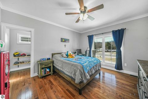 Tiny photo for 9339 E Summerfield Drive, Traverse City, MI 49684 (MLS # 1943497)