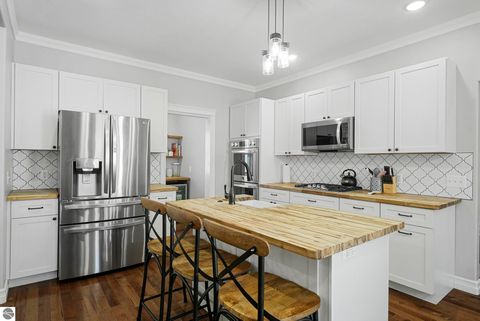 Tiny photo for 9339 E Summerfield Drive, Traverse City, MI 49684 (MLS # 1943497)