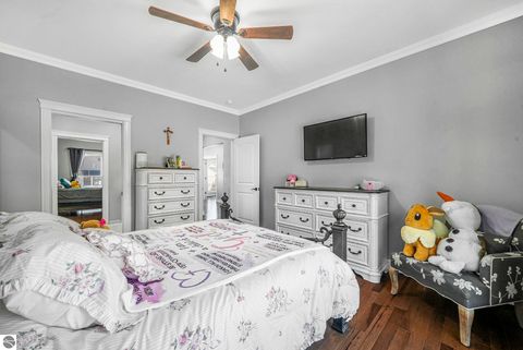 Tiny photo for 9339 E Summerfield Drive, Traverse City, MI 49684 (MLS # 1943497)