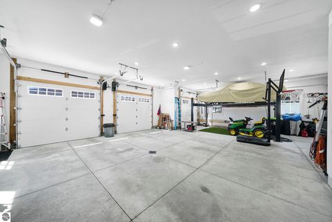 Tiny photo for 9339 E Summerfield Drive, Traverse City, MI 49684 (MLS # 1943497)