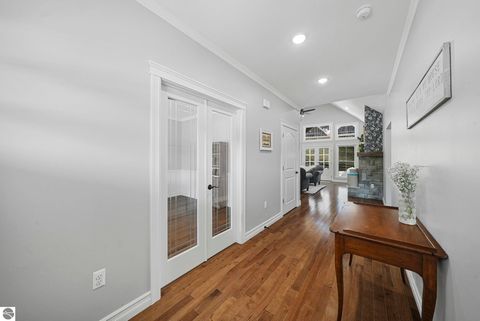 Tiny photo for 9339 E Summerfield Drive, Traverse City, MI 49684 (MLS # 1943497)