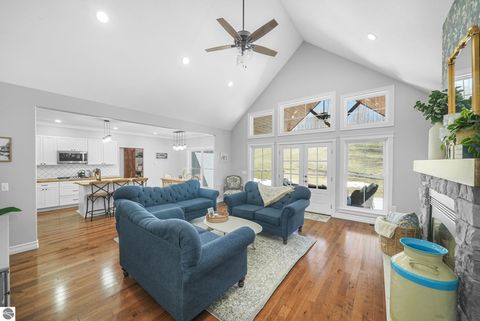 Tiny photo for 9339 E Summerfield Drive, Traverse City, MI 49684 (MLS # 1943497)