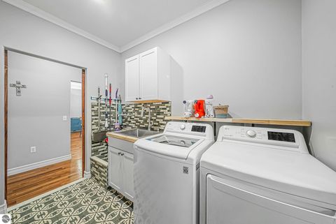 Tiny photo for 9339 E Summerfield Drive, Traverse City, MI 49684 (MLS # 1943497)