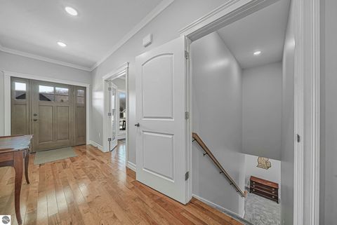 Tiny photo for 9339 E Summerfield Drive, Traverse City, MI 49684 (MLS # 1943497)