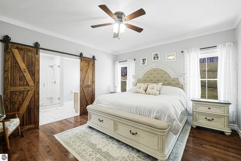 Tiny photo for 9339 E Summerfield Drive, Traverse City, MI 49684 (MLS # 1943497)