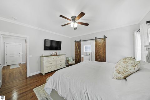 Tiny photo for 9339 E Summerfield Drive, Traverse City, MI 49684 (MLS # 1943497)