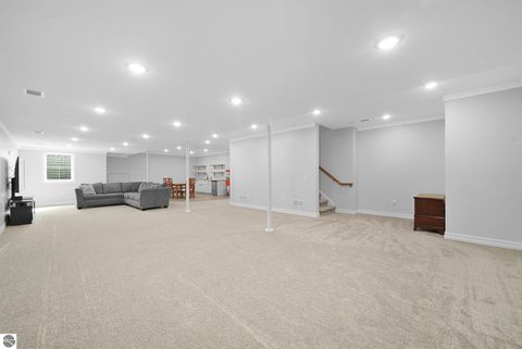 Tiny photo for 9339 E Summerfield Drive, Traverse City, MI 49684 (MLS # 1943497)