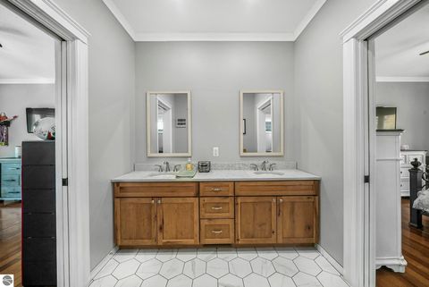 Tiny photo for 9339 E Summerfield Drive, Traverse City, MI 49684 (MLS # 1943497)