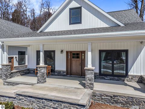 Tiny photo for 9339 E Summerfield Drive, Traverse City, MI 49684 (MLS # 1943497)