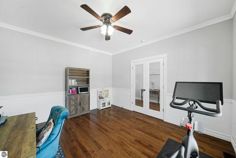 Tiny photo for 9339 E Summerfield Drive, Traverse City, MI 49684 (MLS # 1943497)