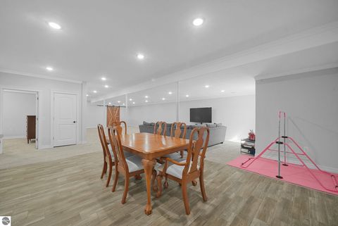 Tiny photo for 9339 E Summerfield Drive, Traverse City, MI 49684 (MLS # 1943497)