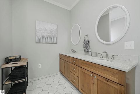 Tiny photo for 9339 E Summerfield Drive, Traverse City, MI 49684 (MLS # 1943497)