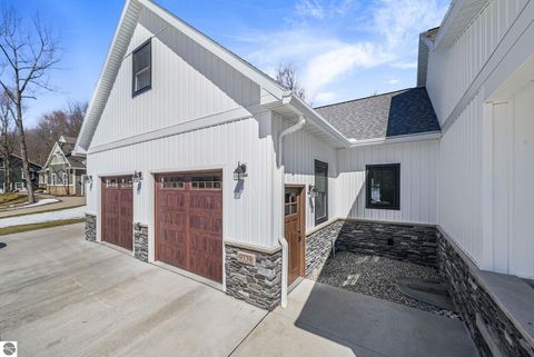 Tiny photo for 9339 E Summerfield Drive, Traverse City, MI 49684 (MLS # 1943497)