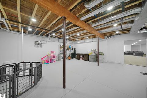 Tiny photo for 9339 E Summerfield Drive, Traverse City, MI 49684 (MLS # 1943497)