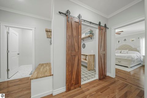 Tiny photo for 9339 E Summerfield Drive, Traverse City, MI 49684 (MLS # 1943497)