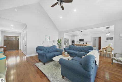 Tiny photo for 9339 E Summerfield Drive, Traverse City, MI 49684 (MLS # 1943497)