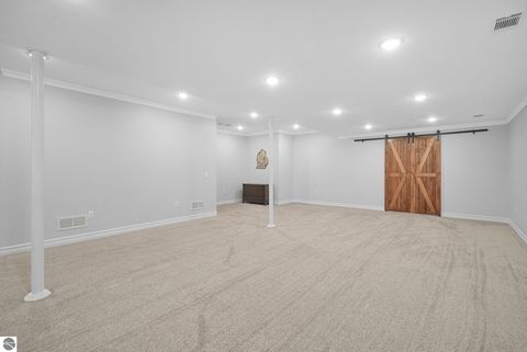 Tiny photo for 9339 E Summerfield Drive, Traverse City, MI 49684 (MLS # 1943497)