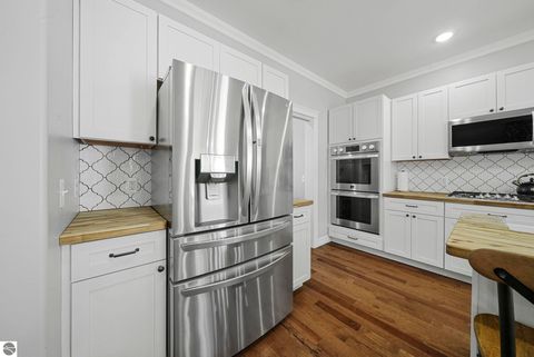 Tiny photo for 9339 E Summerfield Drive, Traverse City, MI 49684 (MLS # 1943497)