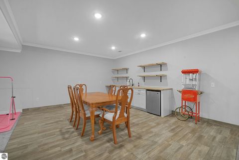 Tiny photo for 9339 E Summerfield Drive, Traverse City, MI 49684 (MLS # 1943497)