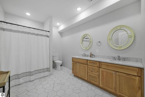 Tiny photo for 9339 E Summerfield Drive, Traverse City, MI 49684 (MLS # 1943497)