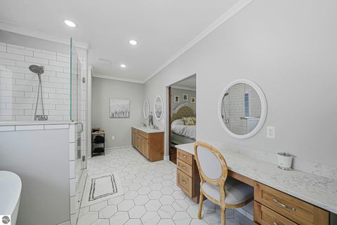 Tiny photo for 9339 E Summerfield Drive, Traverse City, MI 49684 (MLS # 1943497)